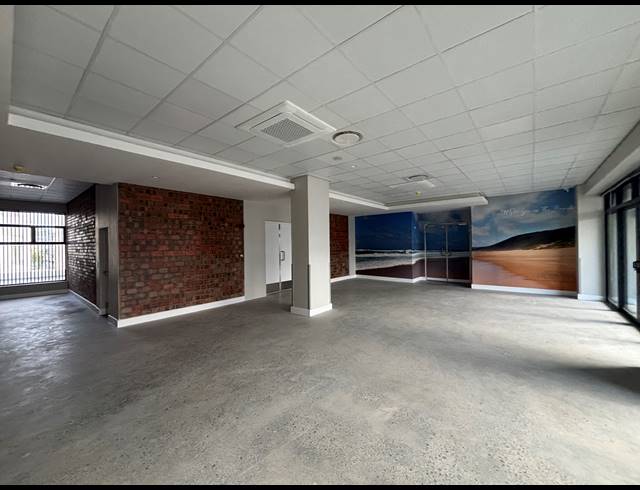 91M² MEDICAL SUITE TO LET IN PAARDEVLEI